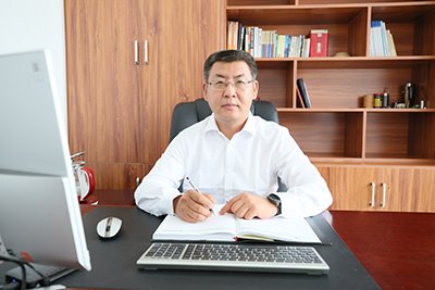 刚开始名称为“河北省人民政府卫生厅精