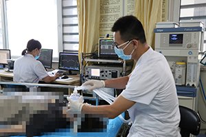 河北省心理保健中心