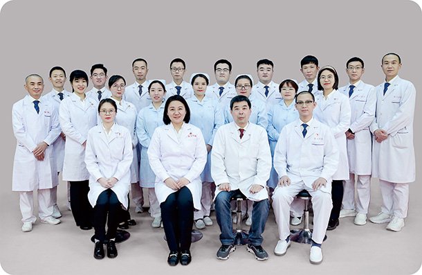 成员梯队组成合理