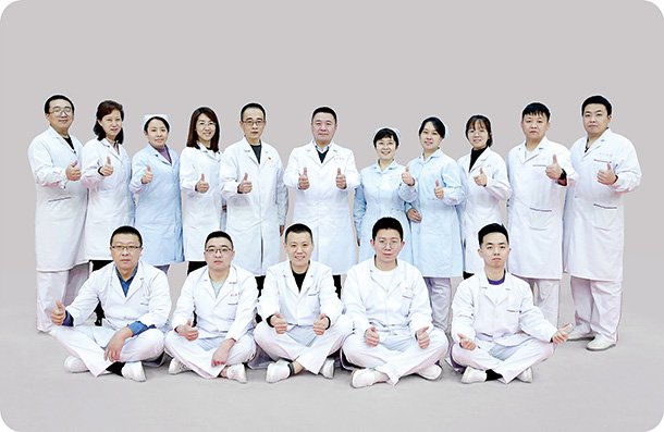 脑部疾病及其他伴有躯体疾病的患者也有