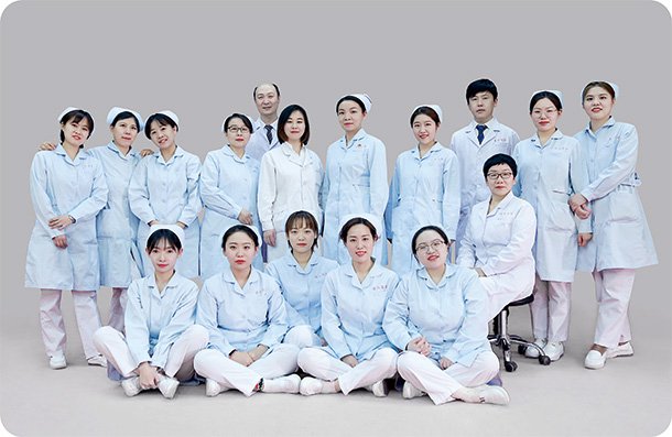为患者提供科学