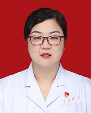 副主任医师 门诊